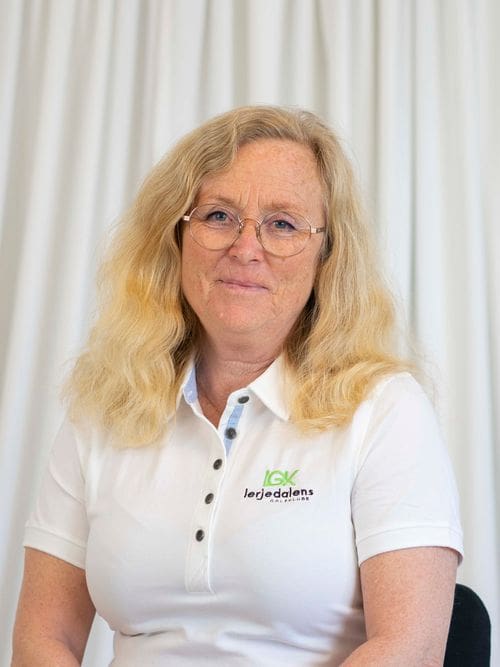 Lena Hedén