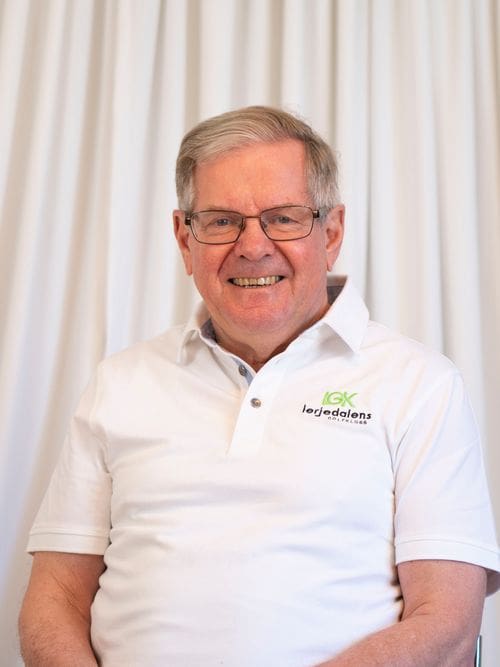 Johan Wanngård