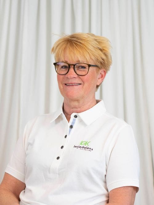 Susanne Olofsson